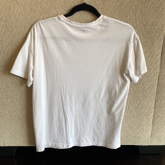 Soft A&F Collection Tee - Picture 5 of 5